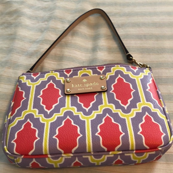 kate spade Handbags - Kate Spade purse